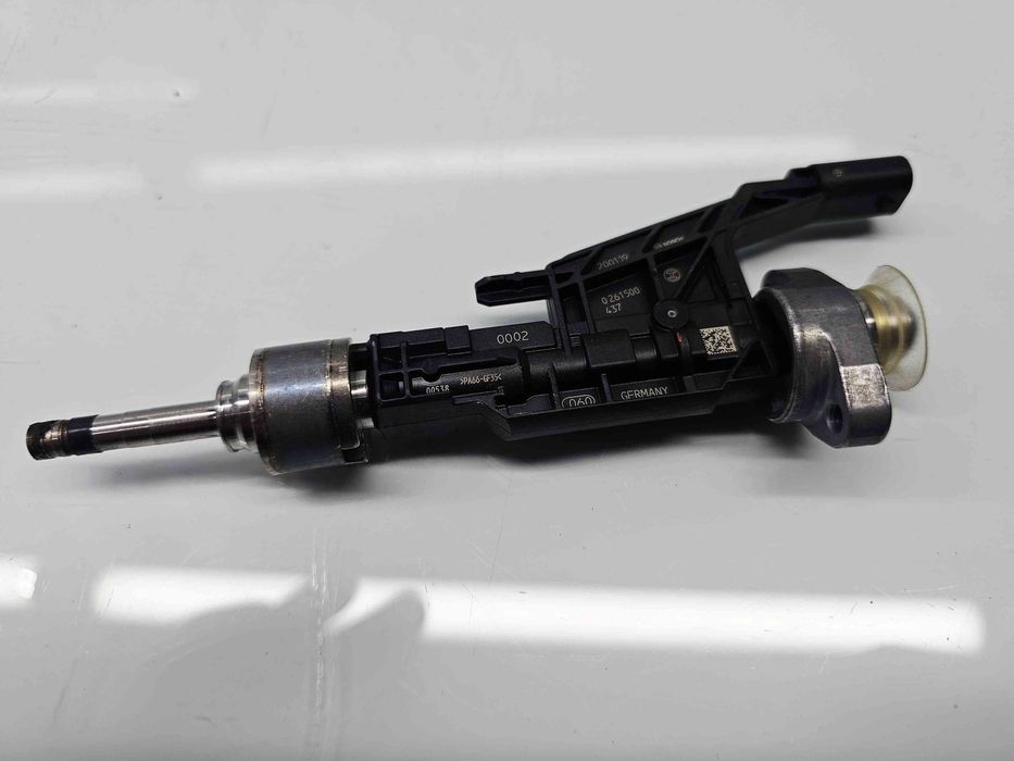 Injector  Bmw X1 (F48,F49) [Fabr 2015-2022] 8656548 2.0 Benz B48X 158K