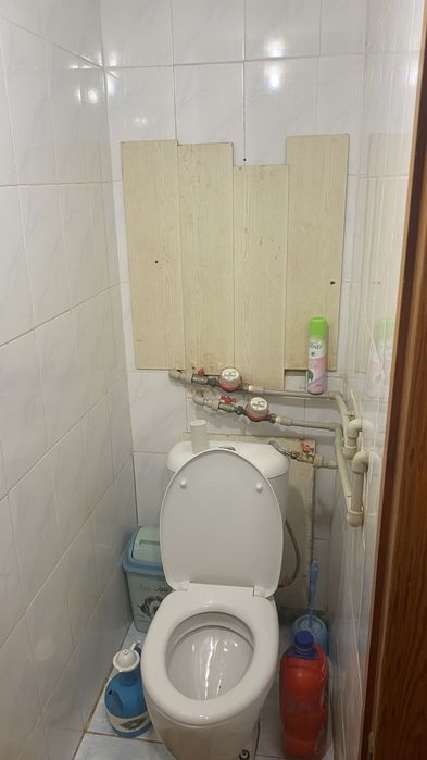 продаю 3х ком кв 4 микр