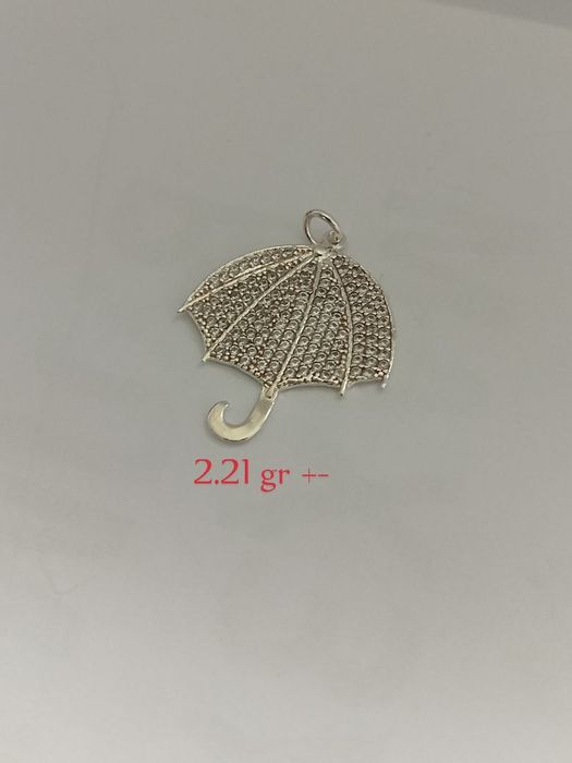 Кумуш кулонлар 925