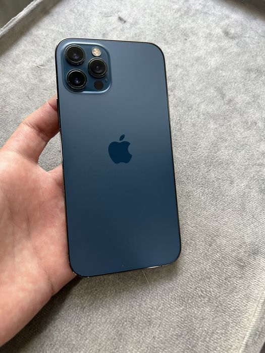 Iphone 12 pro 128/Gb holati rasimdak