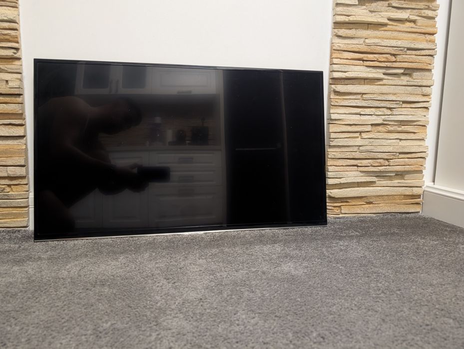 Samsung Smart TV 80 cm (32”)