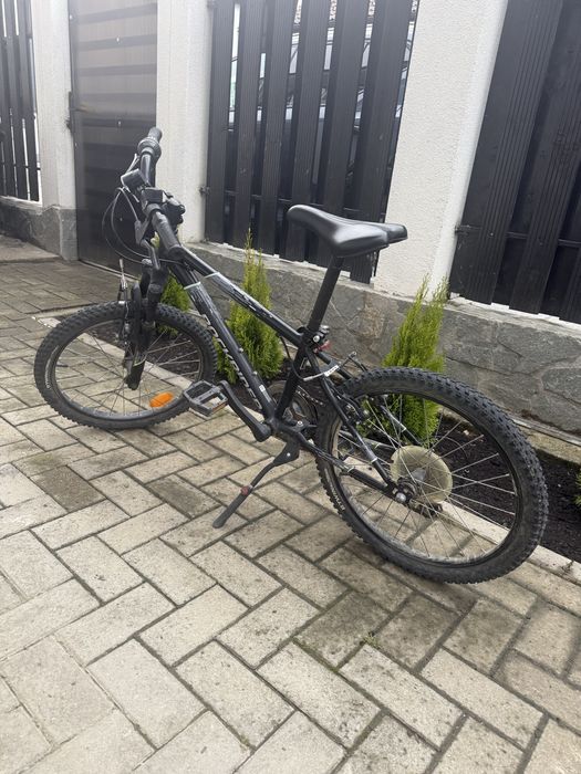 Vand bicicleta copii 6-9 ani