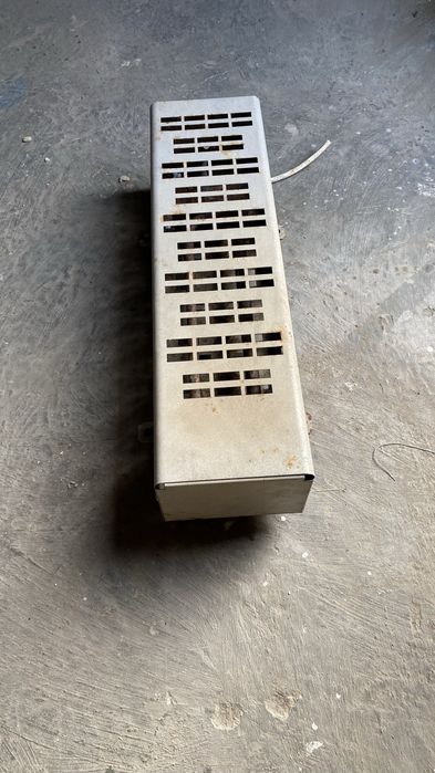 Обогреватель ПЭД