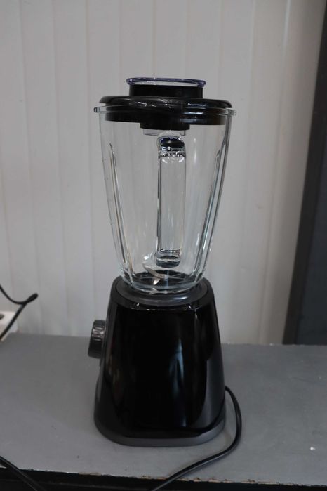 Блендер Moulinex BlendForce Glass 800W, стъклена кана, 1.75L