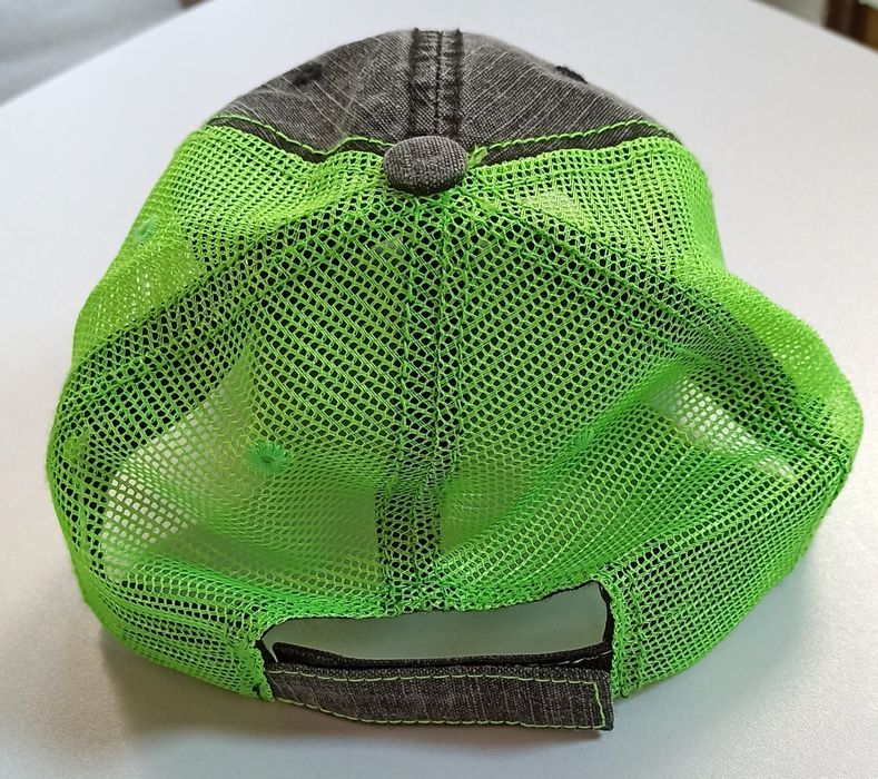 Șapcă bumbac vară plasă (mesh)