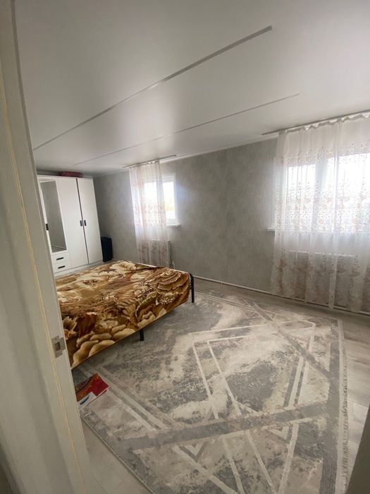 Продам Дом в С/о Агротехснаб