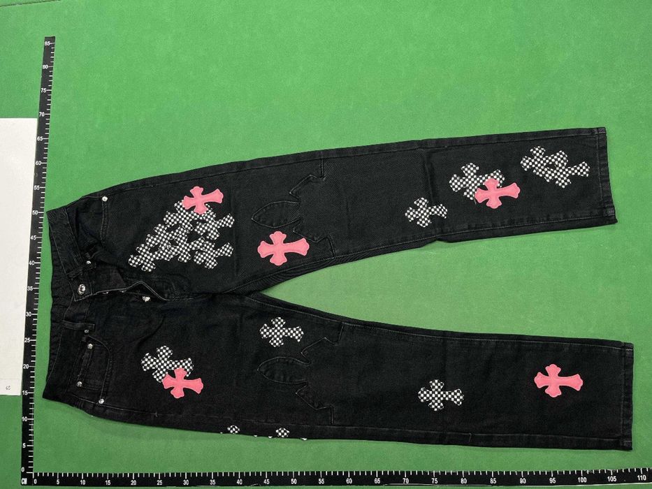 Blugi amiri diferite modele