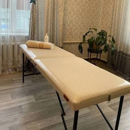 Массаж рассл и двойной