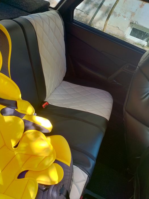 Продаётся автомашина ваз 21124.