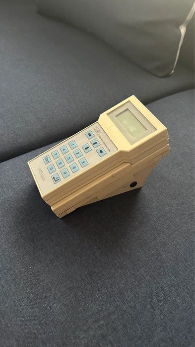 Ceas tauris cu trapa mica