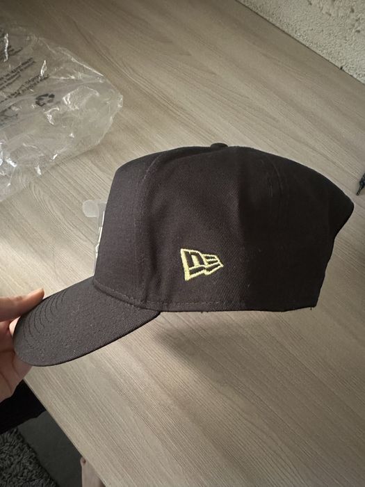 Новая бейсболка оригинал