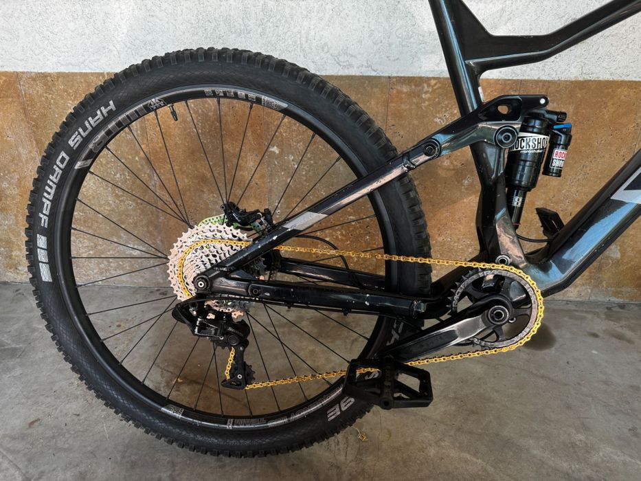 Vitus sommet carbon 27,5