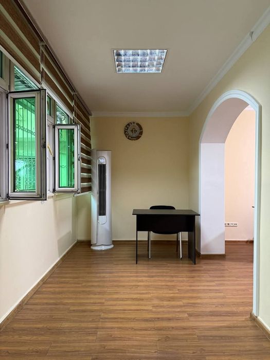 Офис (154 м²) на ул. Нукус