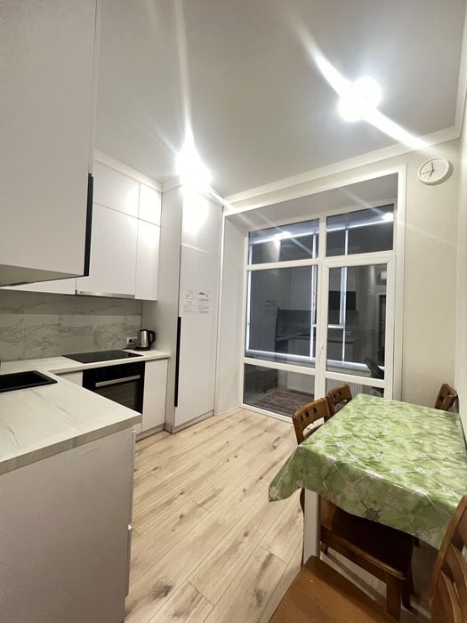 1ком Фаворит Солнечный Верный  Технодом. Республика Сейфуллина