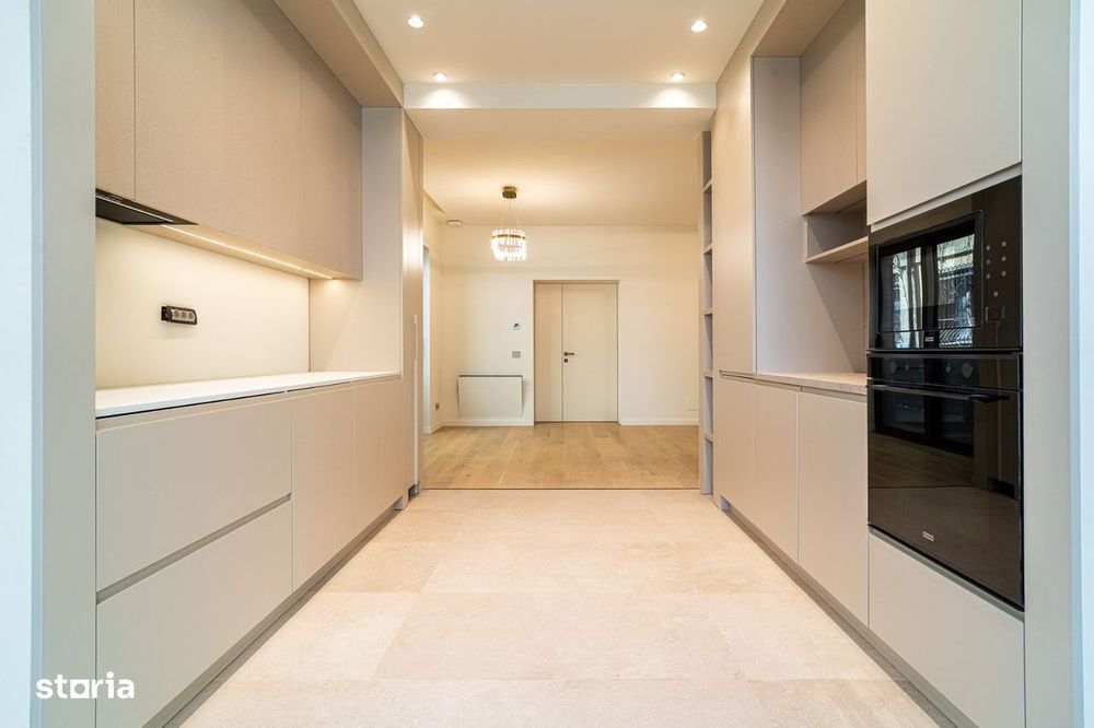 Vilă 6 camere Floreasca, teren 176 mp