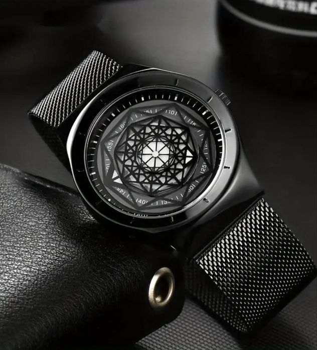 Часы наручные новые