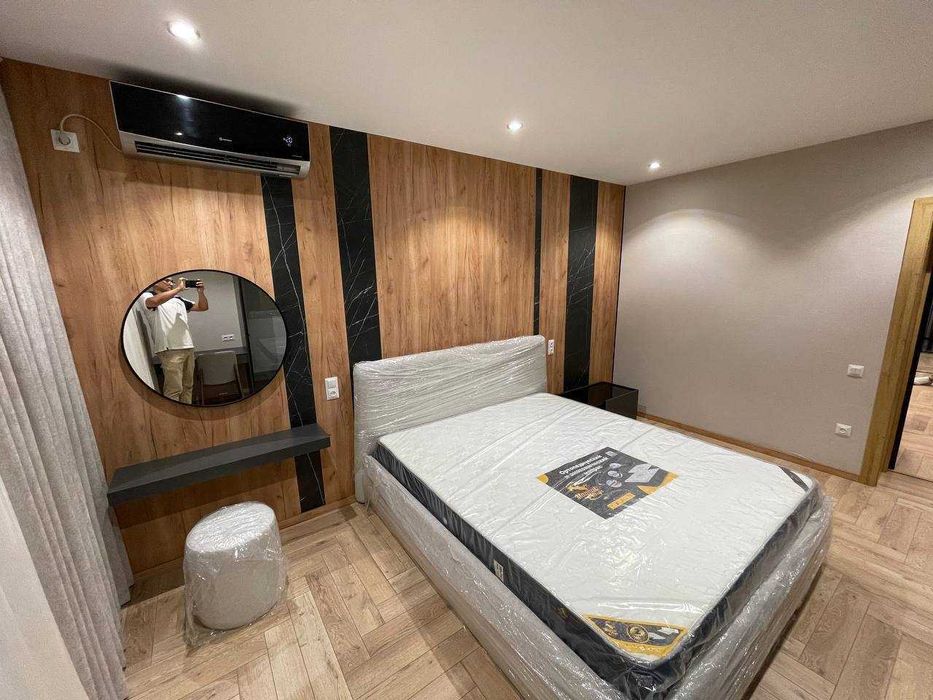 Chilonzorda 2 Xonali Kvartira ijaraga Beriladi Novza metro