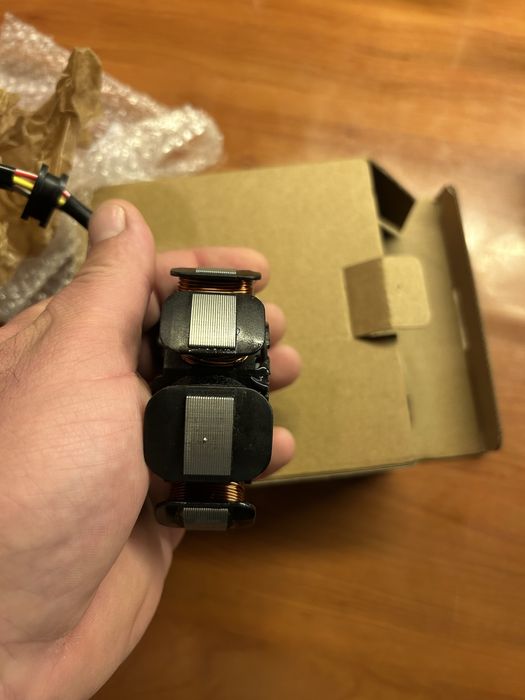 STATOR Betta 200/250/300rr Xtriler