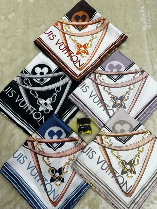 Turkiya atlas ro’mol