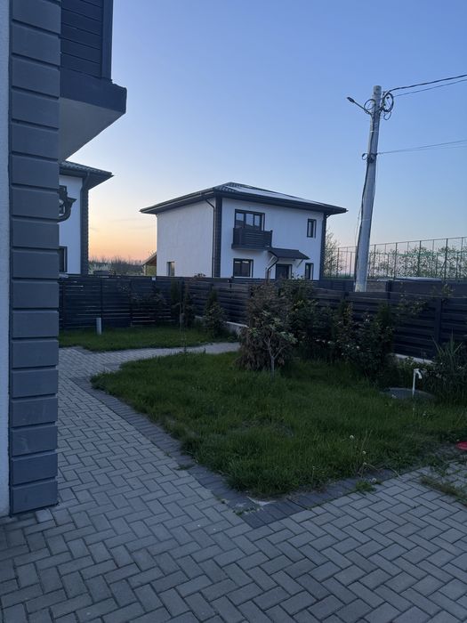 Vand casa gura calnaului