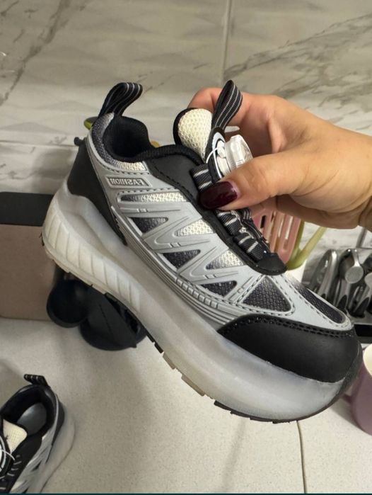 Ролик детский отличном состояний