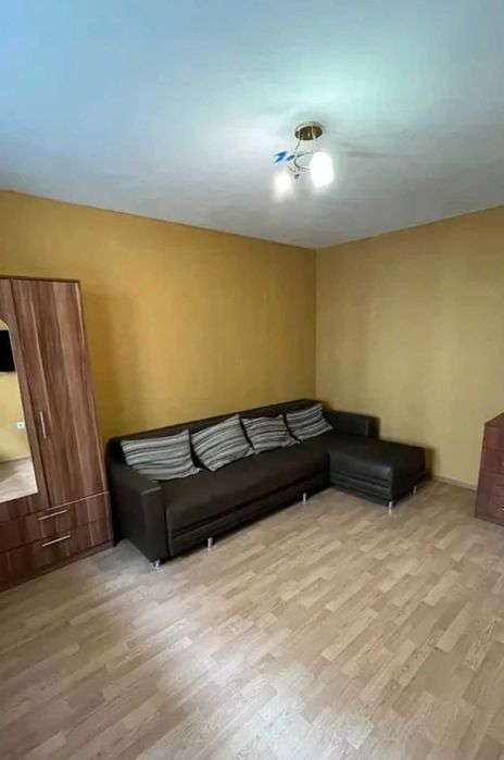 Аренда квартиры 1 комната