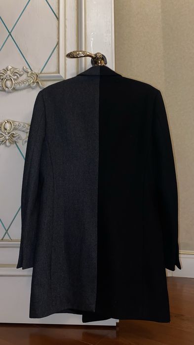 Пальто Saint Laurent Paris (Original)