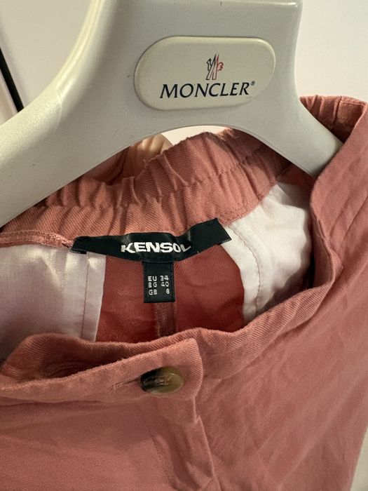 Kensol панталони