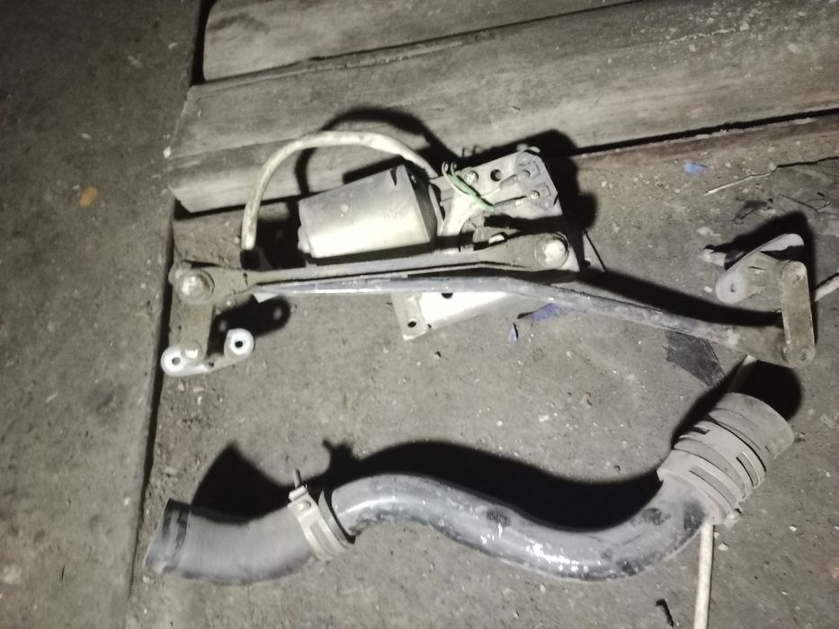 Запчасти на газель