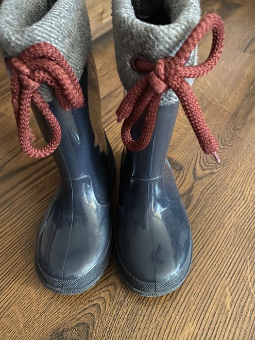 Детски обувки