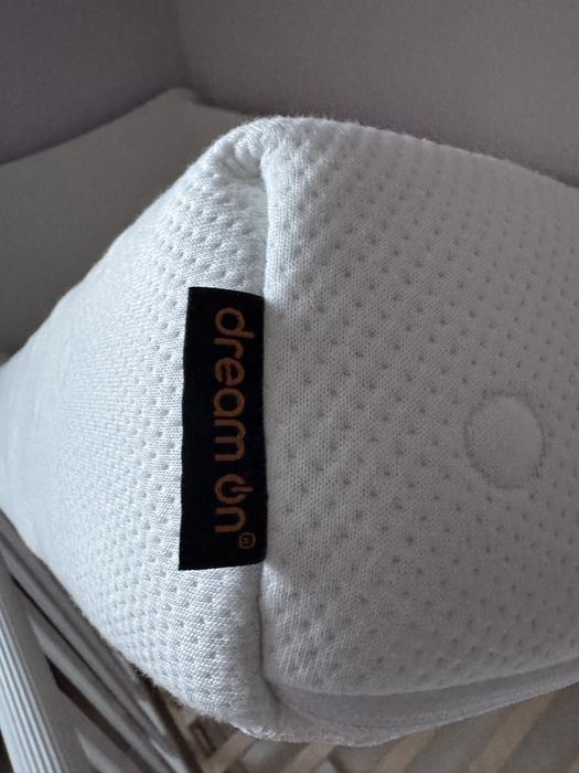 Бебешка кошара Лорели с матрак