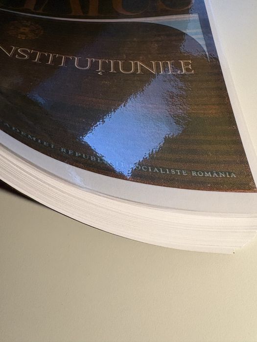 Institutiile lui Gaius - Carte Drept Roman