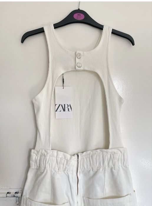 Дамски гащеризон