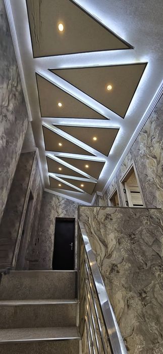 ЖК Parisien 6-комнатная 180м2‼️Ул. Мукимий