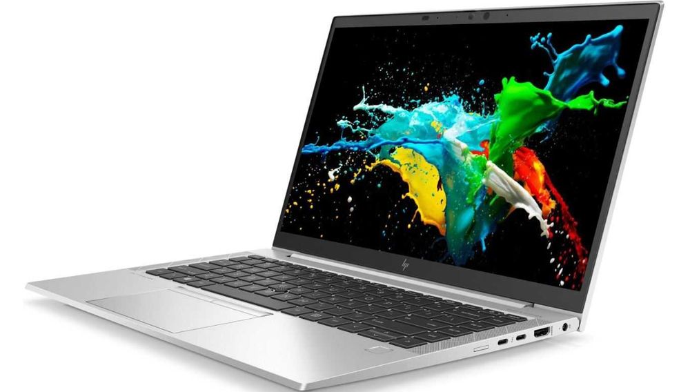 HP EliteBook 840 G8 14" FHD /Intel® i5-1145G7 / 32 DDR4 / 1ТВ SSD - Microsoft Office Pro Plus 2024
