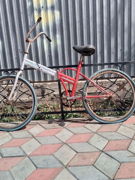 Продам  велосипед