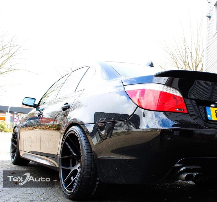 18" Джанти HAXER  SSA03 BMW 5 6 7 E39 E60 E63 F06 E65 F01