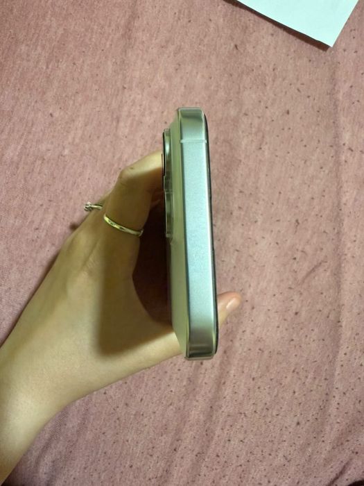 Iphone 16 pro max 1 tb - 18 месеца гаранция