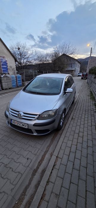 VOLKSWAGEN Golf Plus 2006 — imagine 2