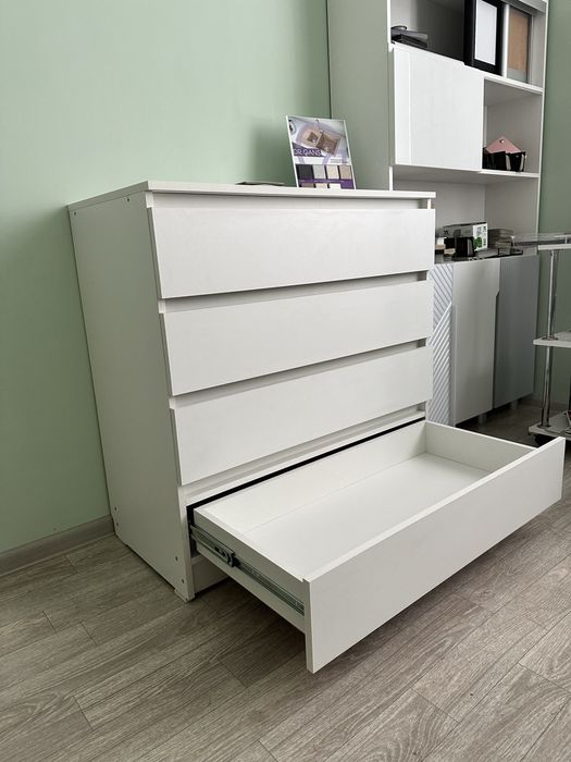 Комод новый доставка бесплатная