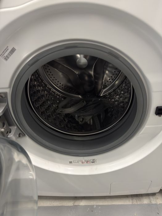 Masina de spalat rufe Samsung WW80T636ALH