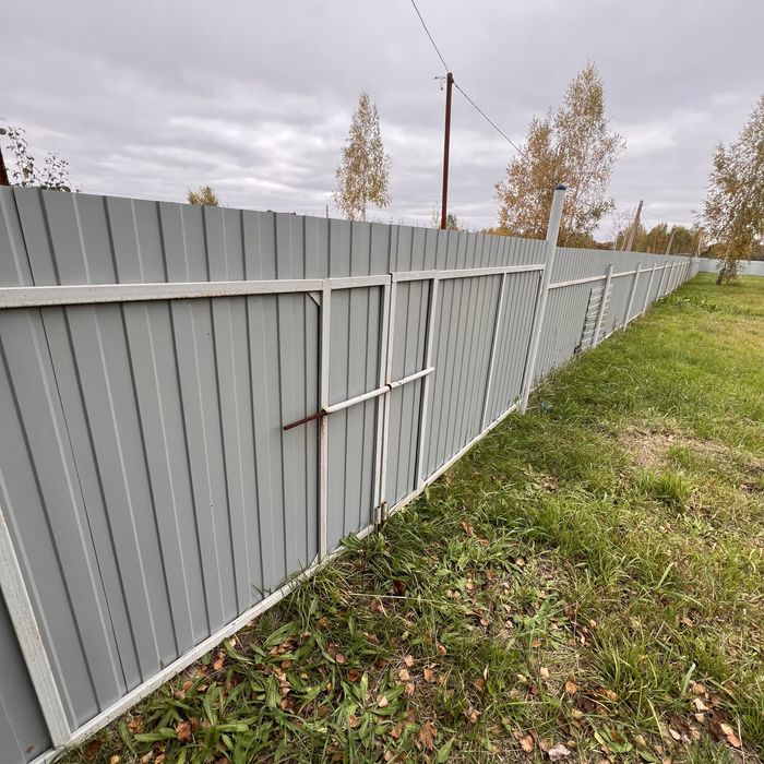 Продам дачный участок