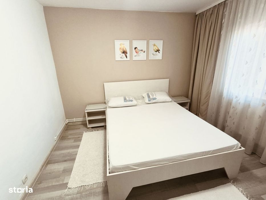 Trocadero-apartament 2 camere decomandat