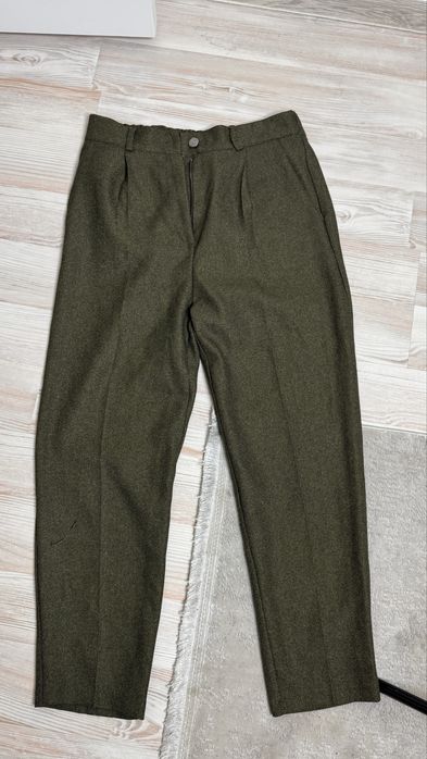 Классический брюки, и юбка