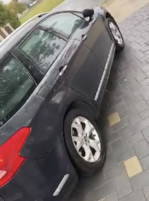 Citroen C5 1.6HDI 2009