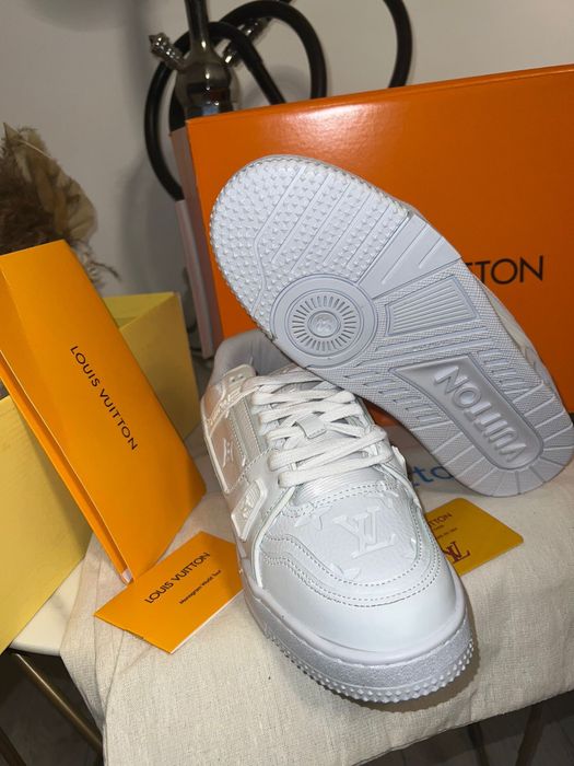 Shoes Lv monogram produs nou premium