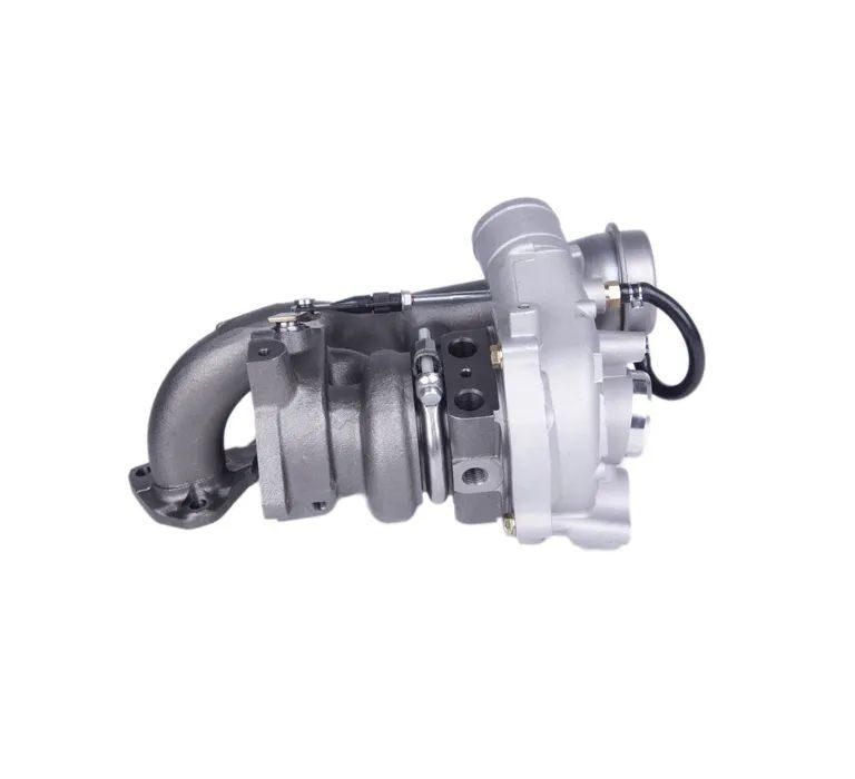 Turbina VW Beetle Golf 56 Jetta Passat Polo Scirocco Tiguan Touran 1.4