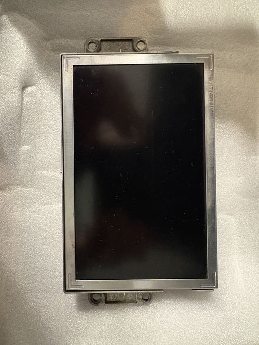 Navigatie NG4 Citroen C5