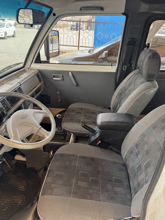 Damas sotiladi 2019 yil