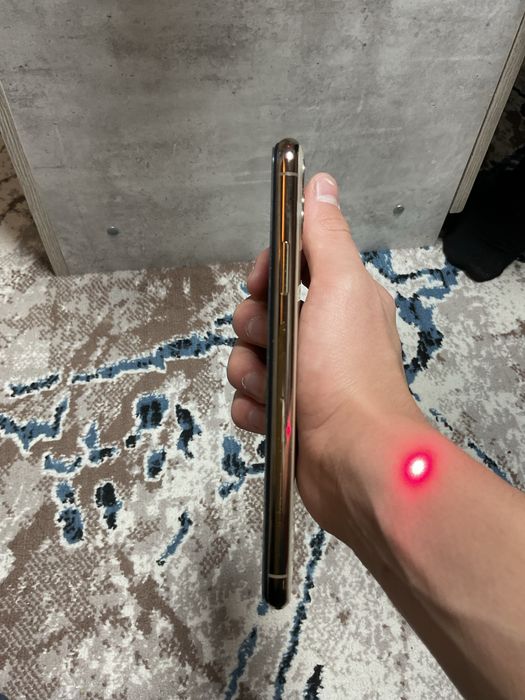 Iphone 11 pro max sotiladi